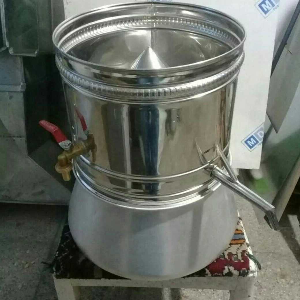 کانال سازی و حلبی سازی سپهری