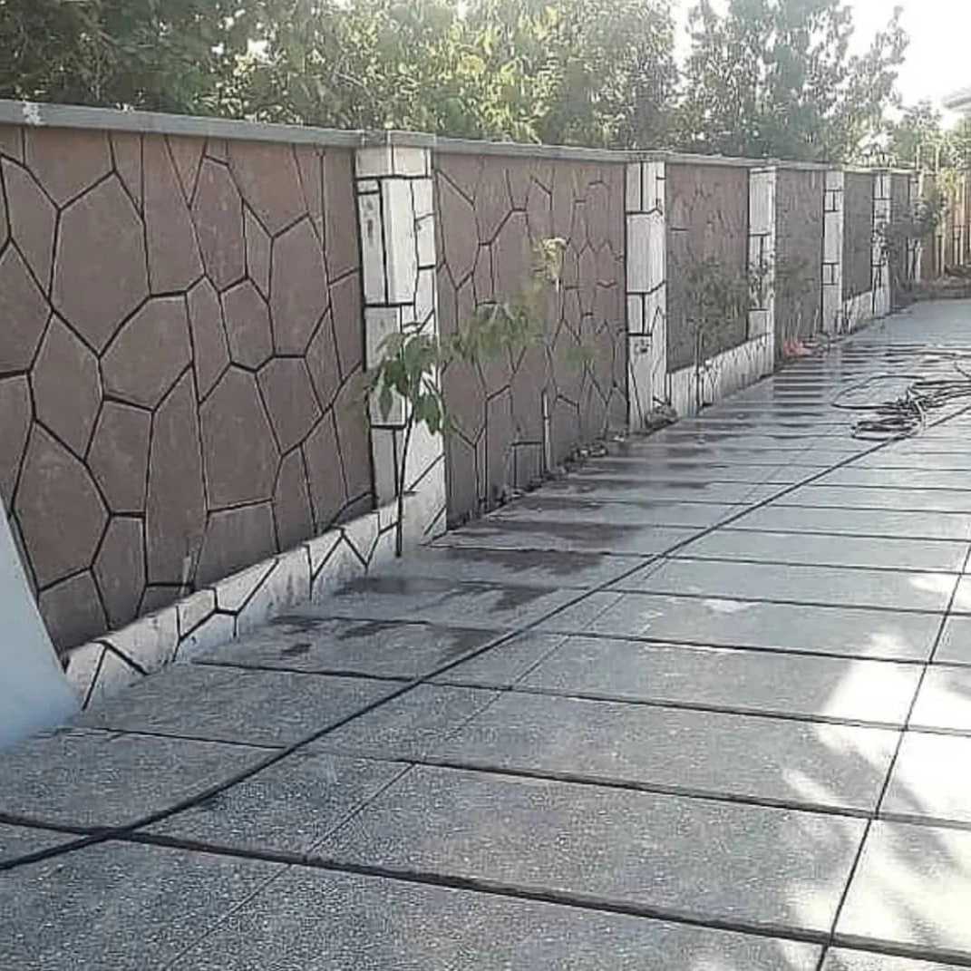 معدن سنگ ورقه ای مالون و تخت دماوند کریمی در دماوند تهران