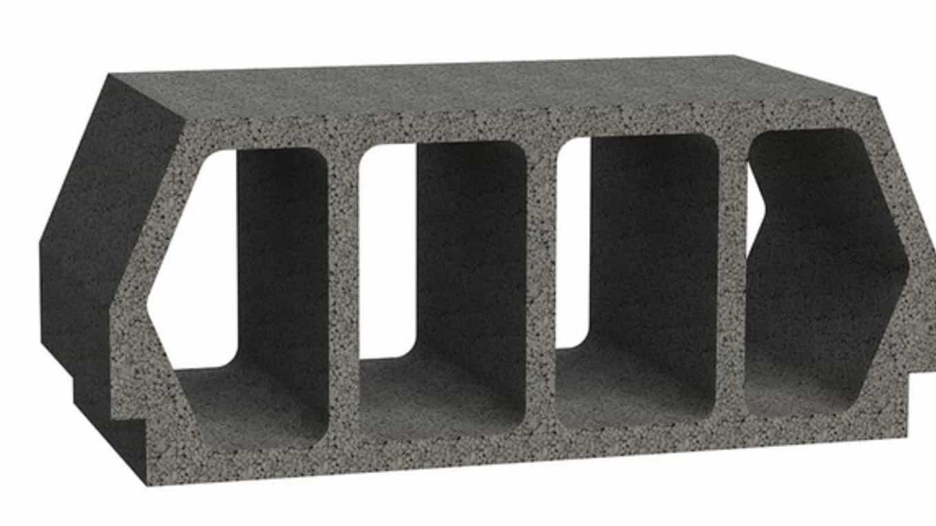 Wall blocks