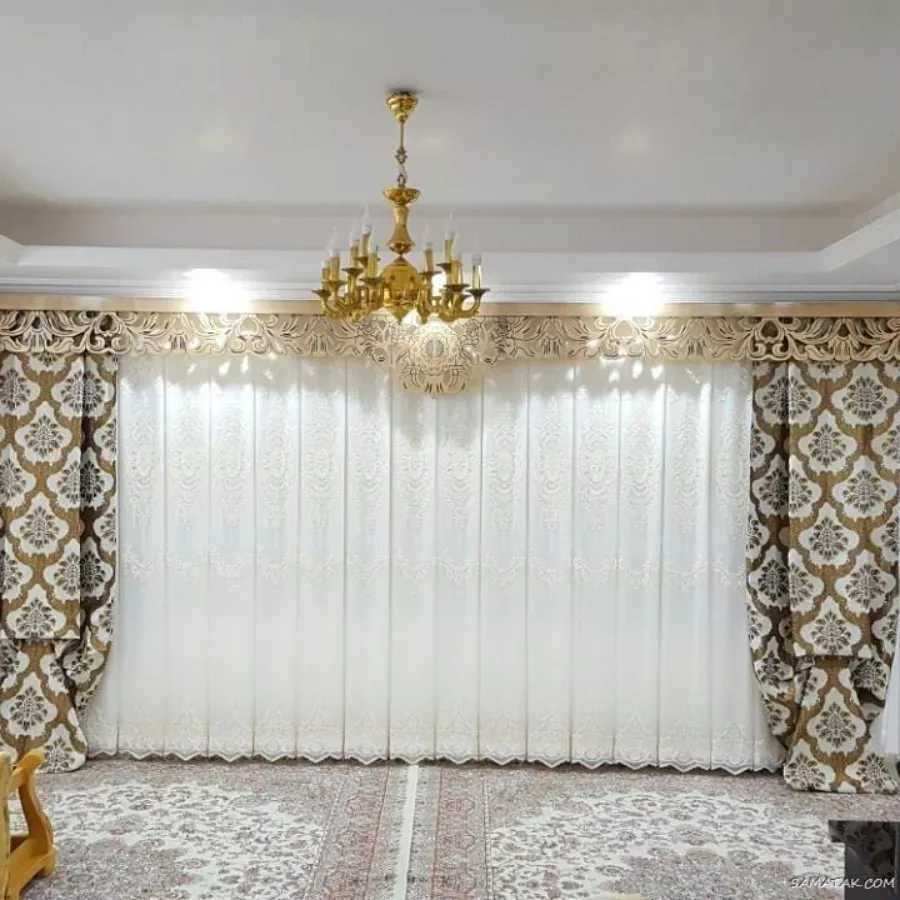 پرده سرا