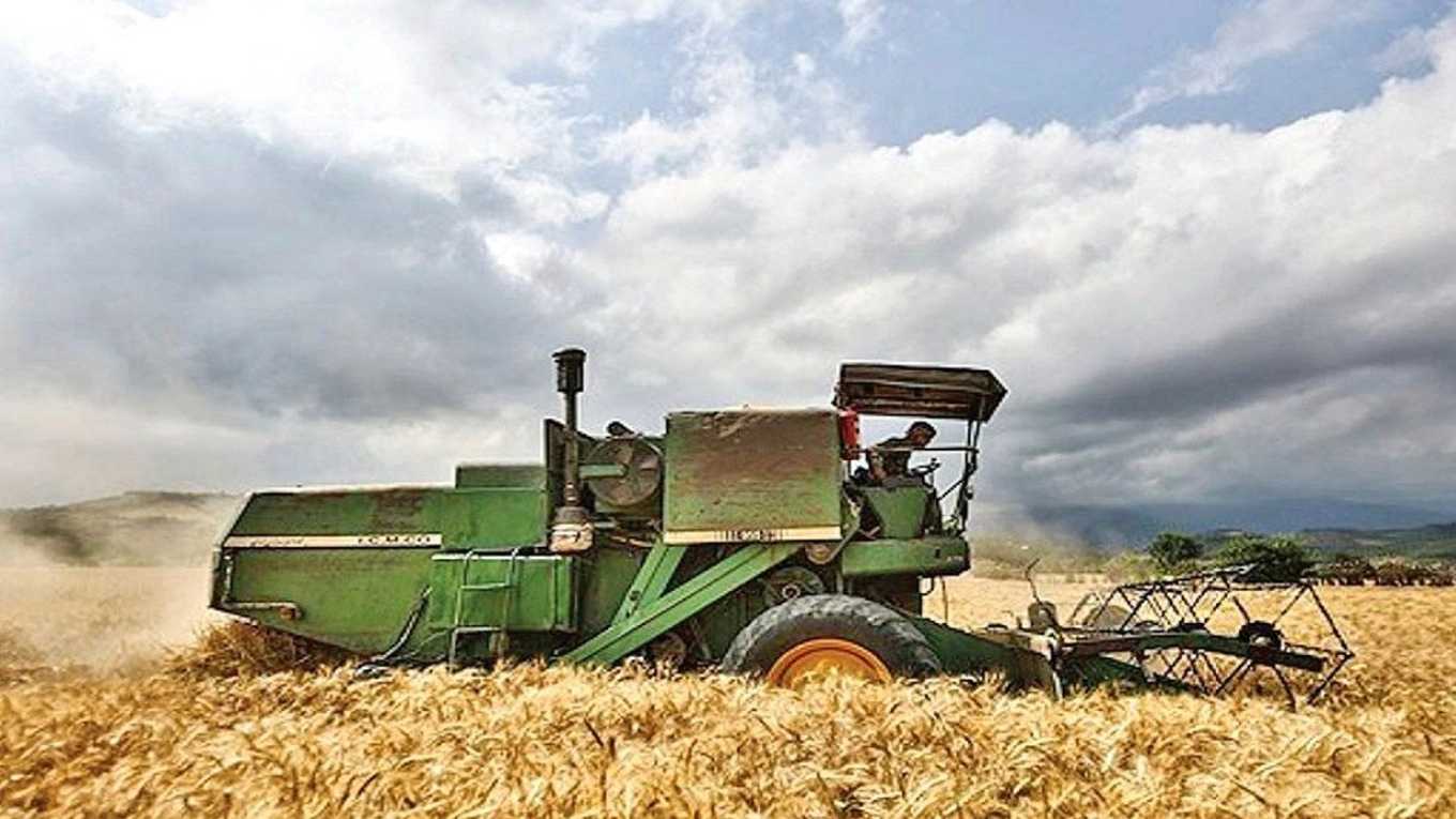 بيع أدوات البستاني الزراعية في مشهد