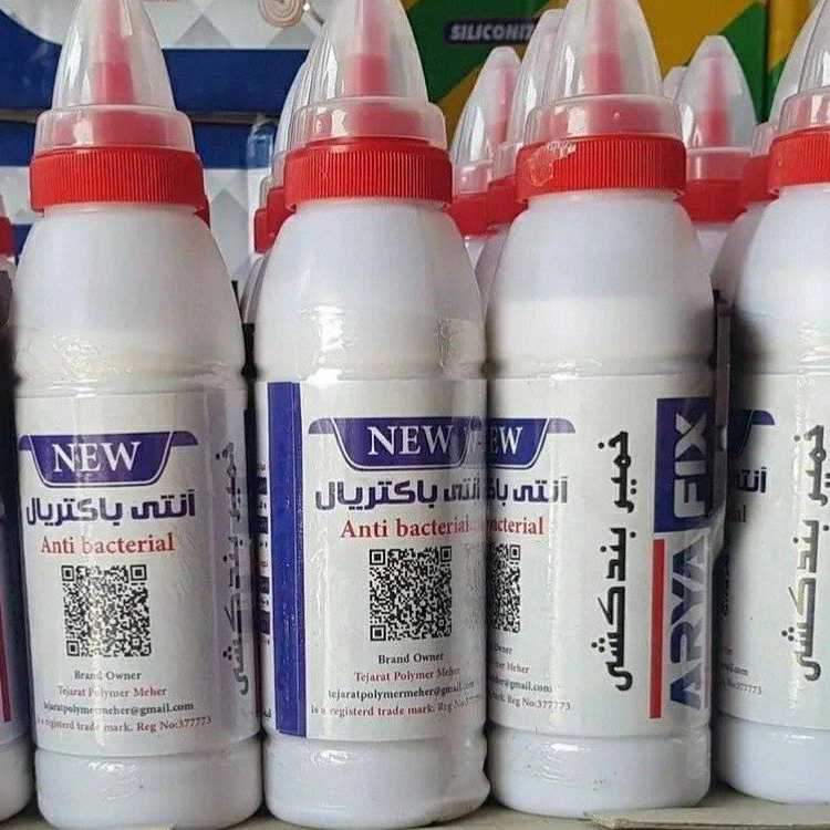 چسب 123 آریا فیکس