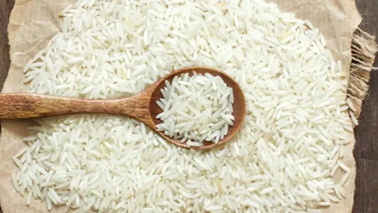 روش‌های تشخیص برنج مرغوب ایرانی