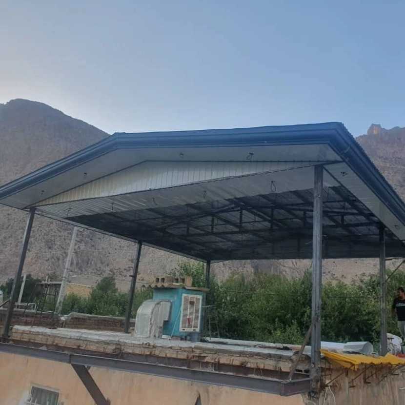 صنعتگران بروجرد