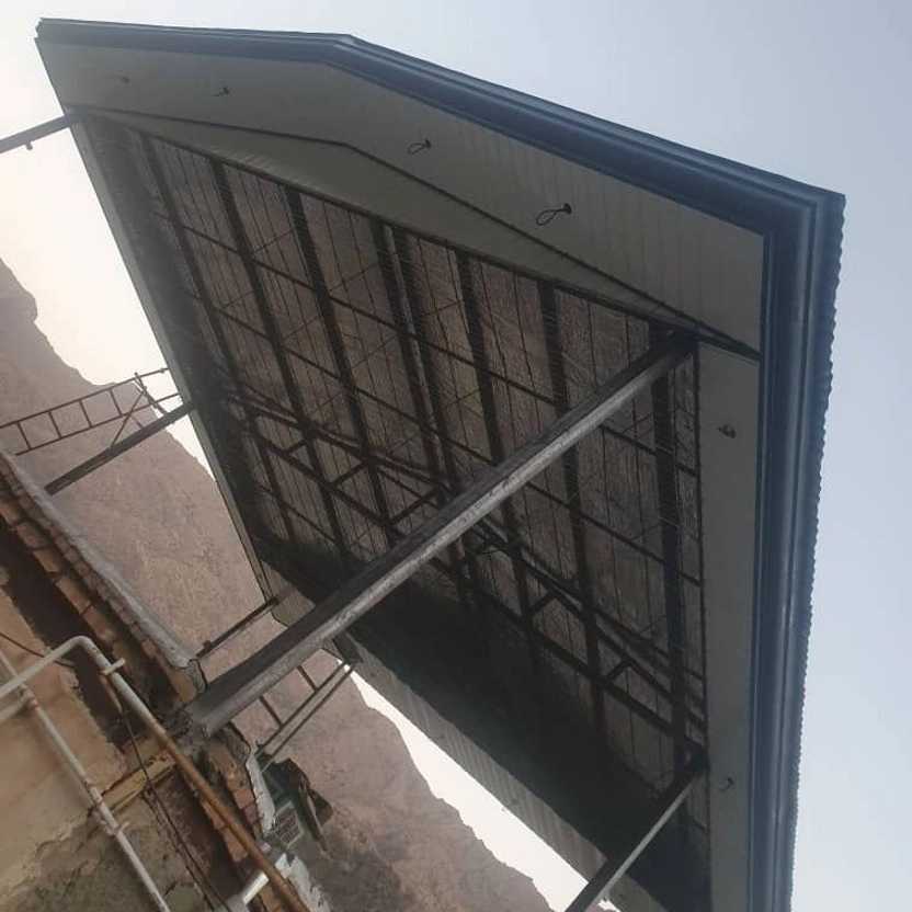 صنعتگران بروجرد