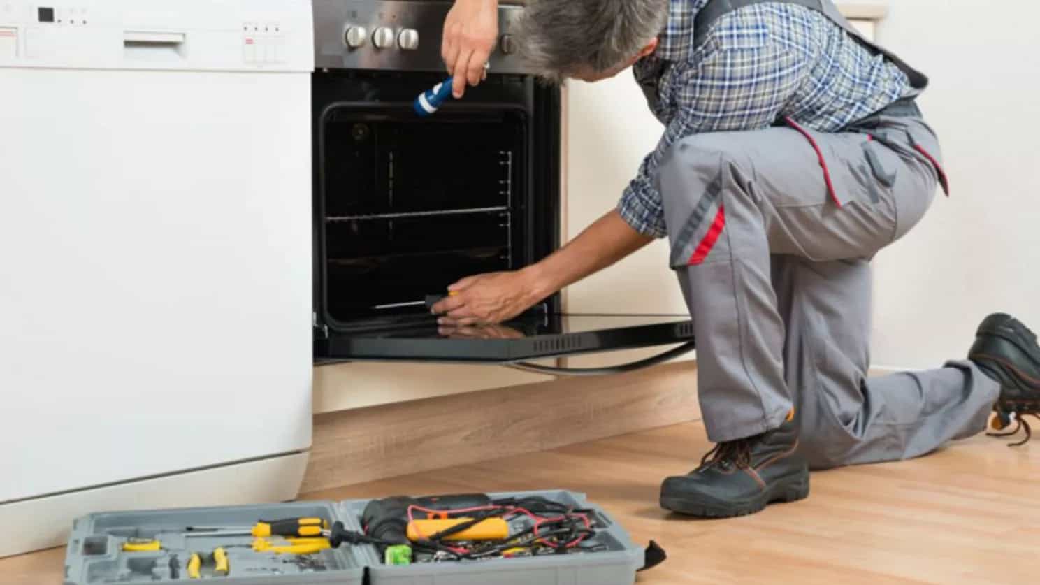 The most common home appliance problems along with solutions to face them