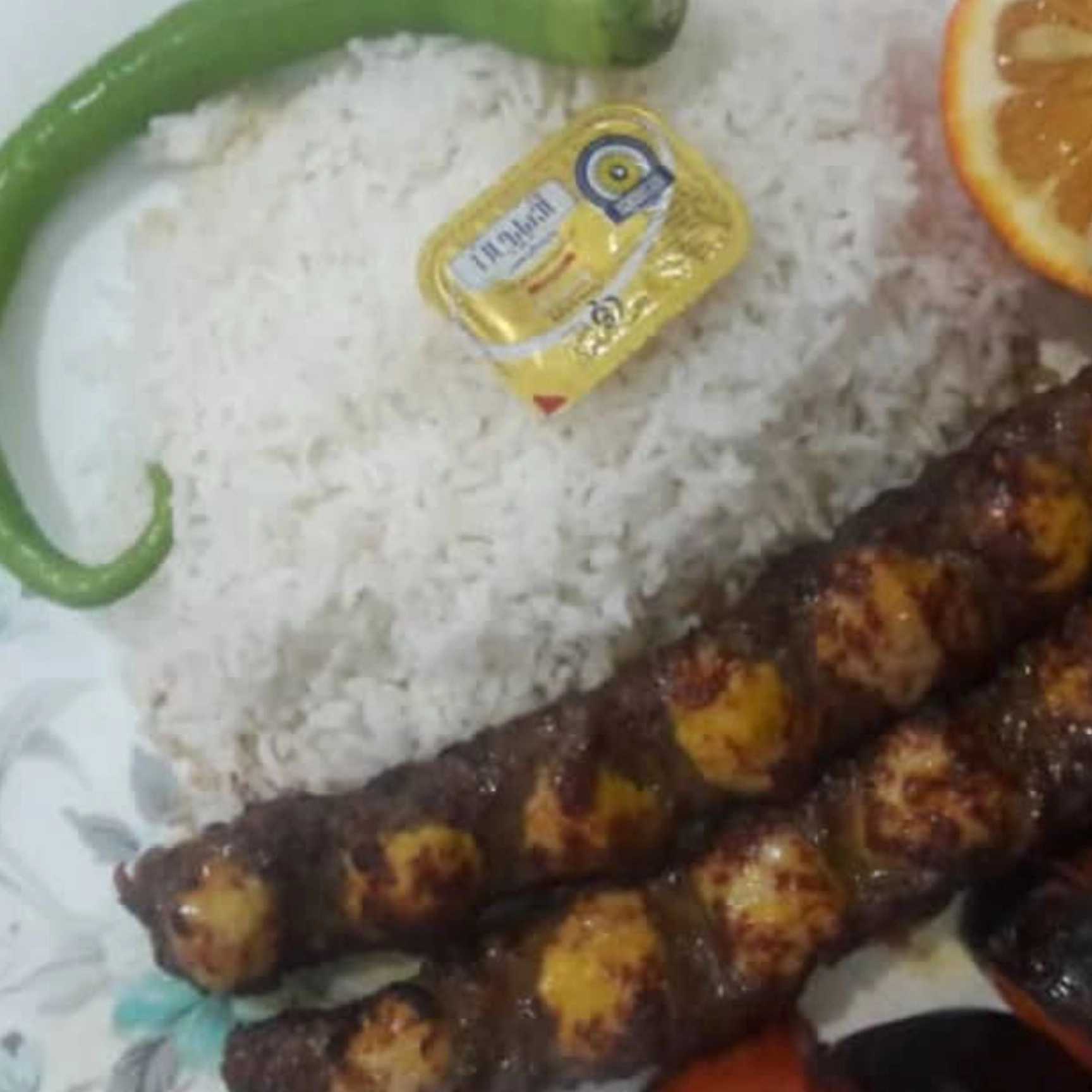غذای ایرانی