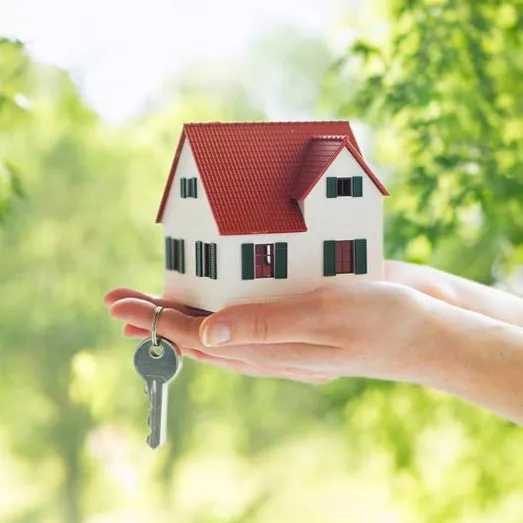 املاک آبتین