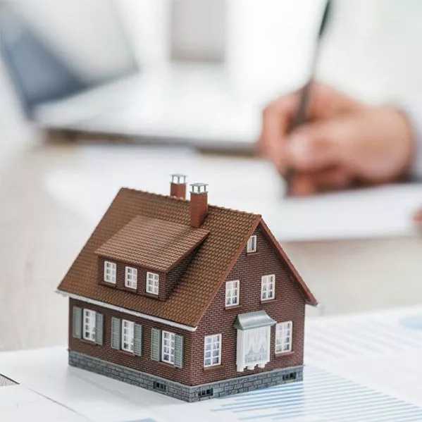 املاک آبتین