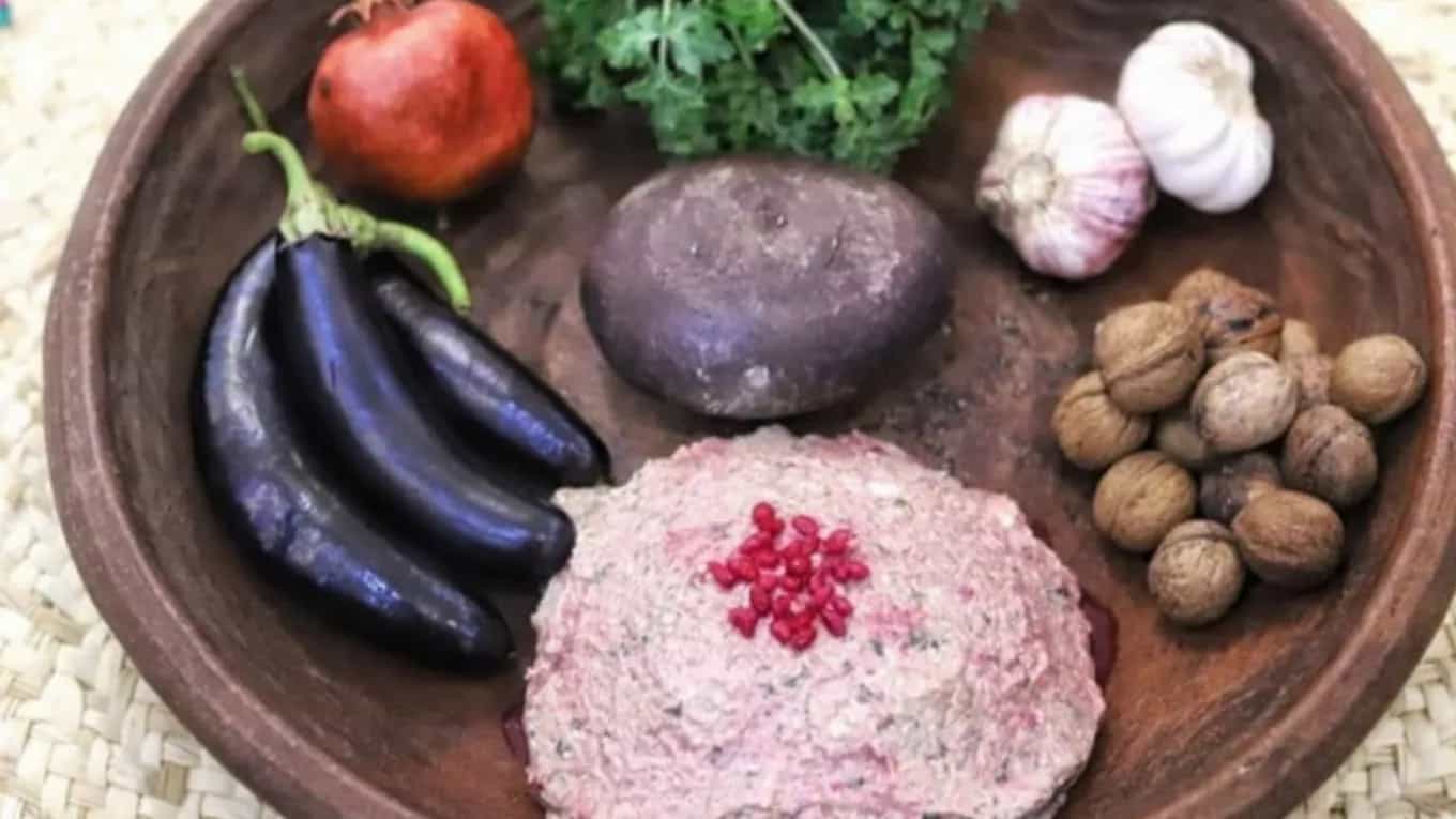 How to prepare Kal Kebab Gilani with great taste