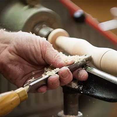 خراطی راش در گنبد کاووس