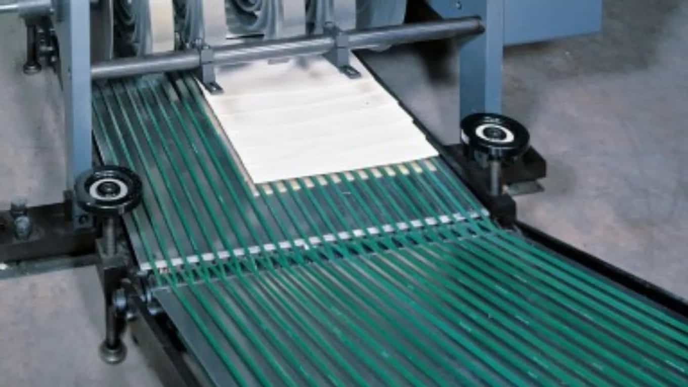 Introduction to welding belt