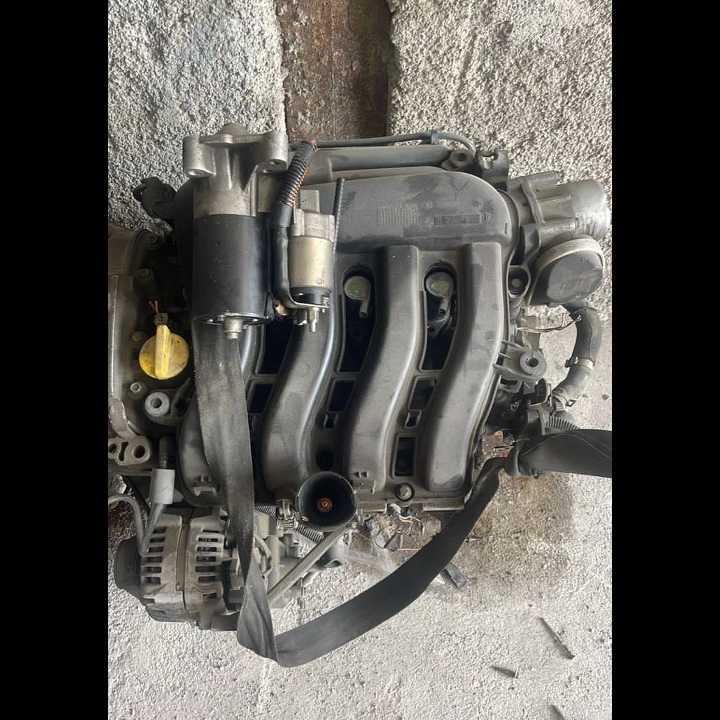 استوک یدک زارعی
