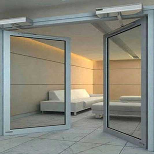 درب اتوماتیک زارعی