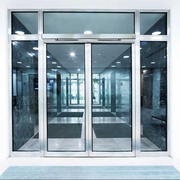 درب اتوماتیک زارعی