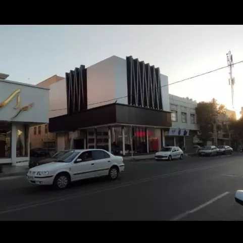نمای کامپوزیت