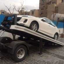 امدادخودرو پردیس