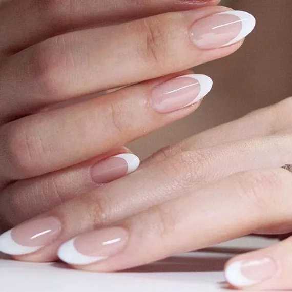طرح فرنچ
