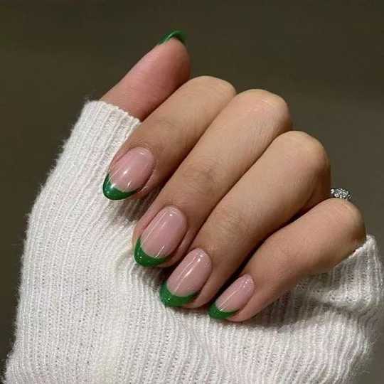 طرح فرنچ