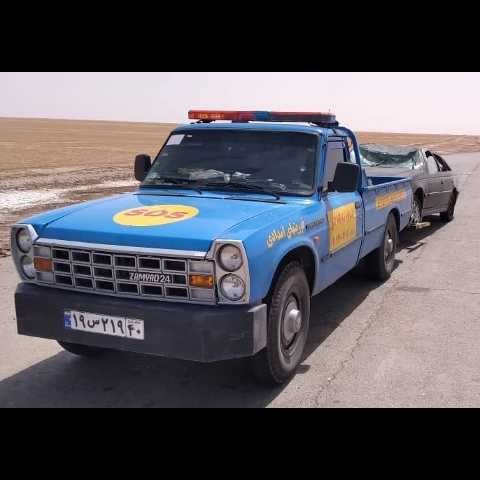 کلینیک تخصصی خودرو فروتن در بهشهر مازندران