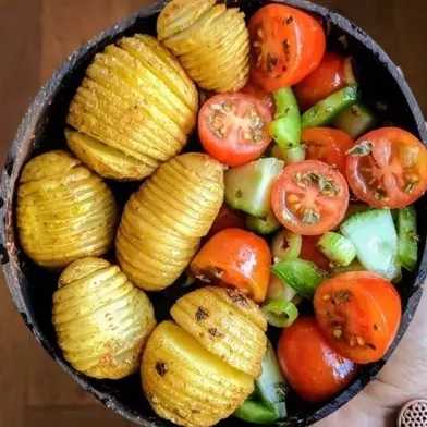 تغذیه وگن