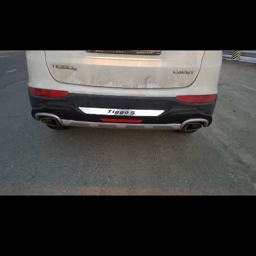 گارد و رکاب انواع خودروهای خارجی محمد اسپورت