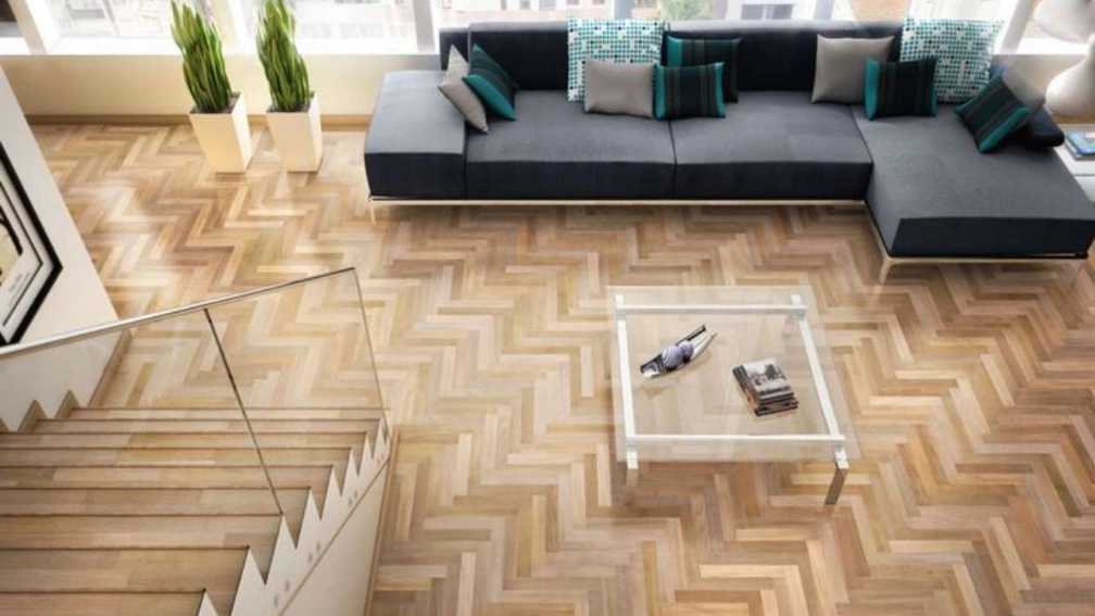 پارکت چیست؟ و چرا از آن استفاده می‌شود؟