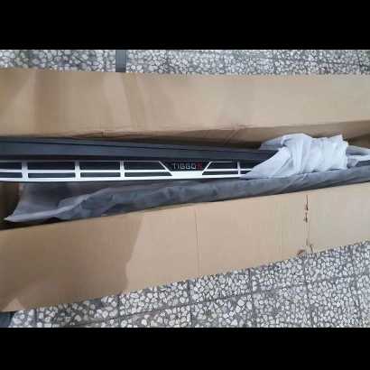 گارد و رکاب انواع خودرو