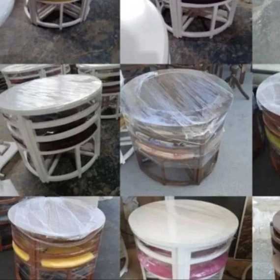 میز ناهارخوری حسینی در علی آباد