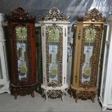 تولیدی حسینی در علی آباد