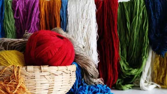 Getting to know the types of knitting