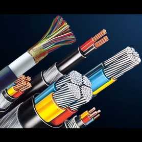 سیم و کابل تابان صنعت