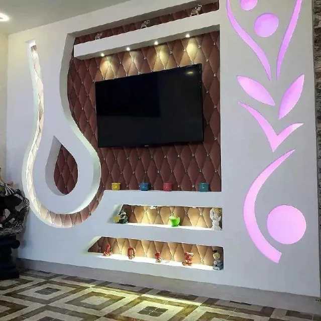 دکوراسیون داخلی