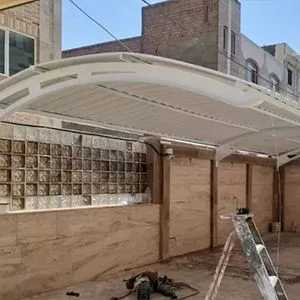 چتر و آلاچیق سایبان سرا