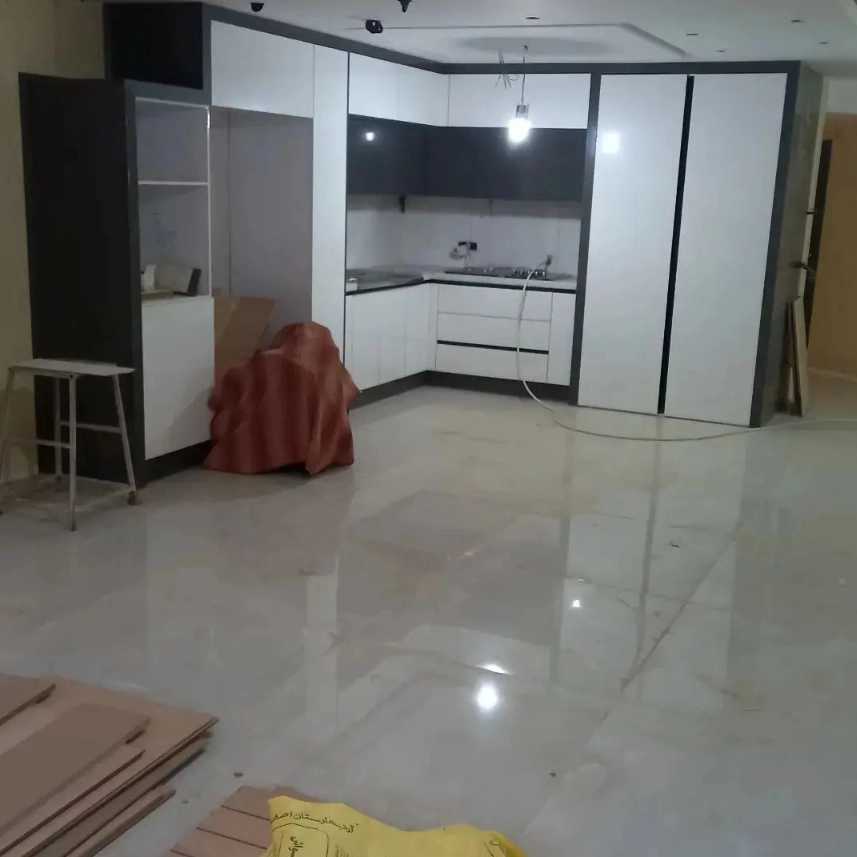 کابینت الماس دکور