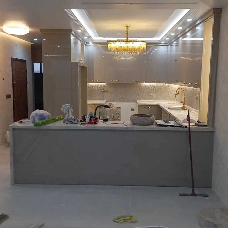 کابینت الماس دکور