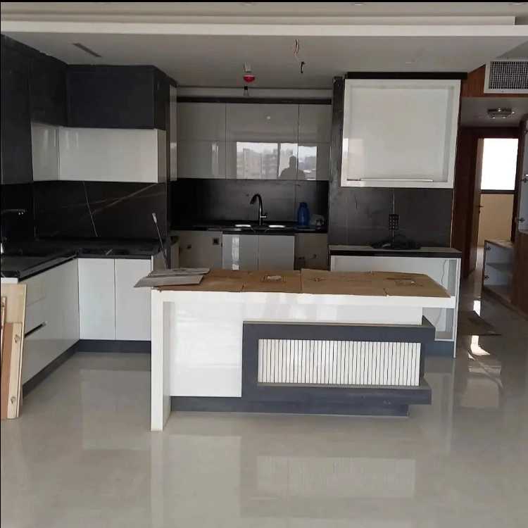 کابینت الماس دکور