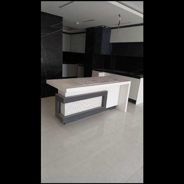 کابینت الماس دکور