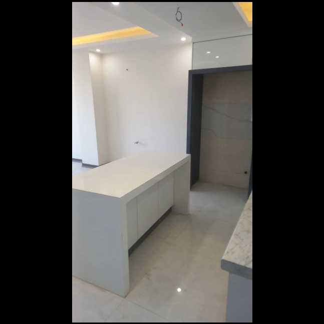 کابینت الماس دکور