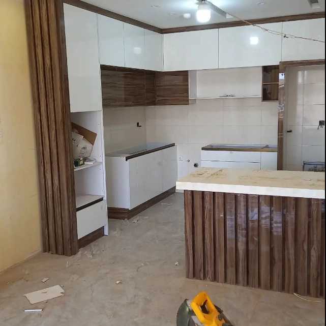 کابینت الماس دکور