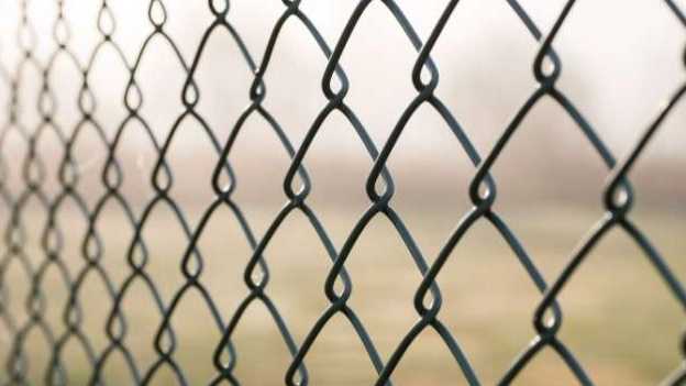 فرآیند تولید توری حصاری