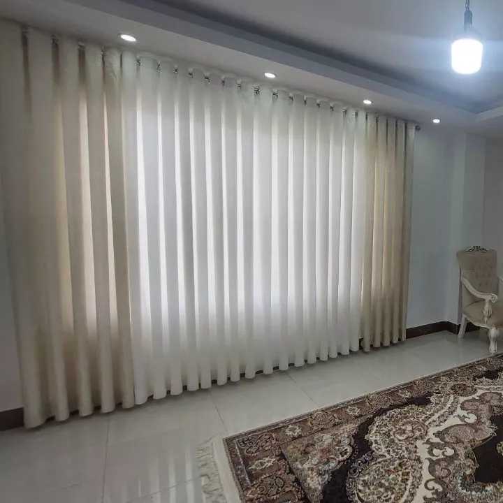 پرده پانچ