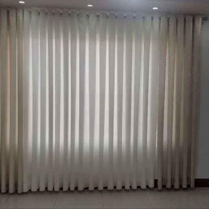 پرده پانچ