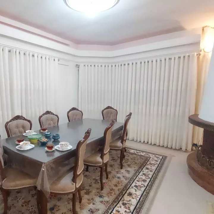 پرده پانچ
