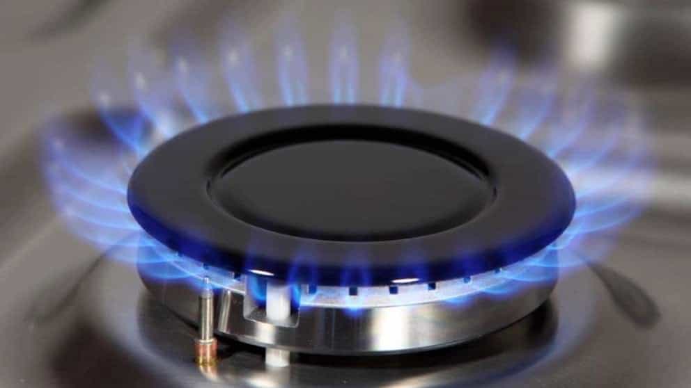 Types of gas stoves in terms of fuel
