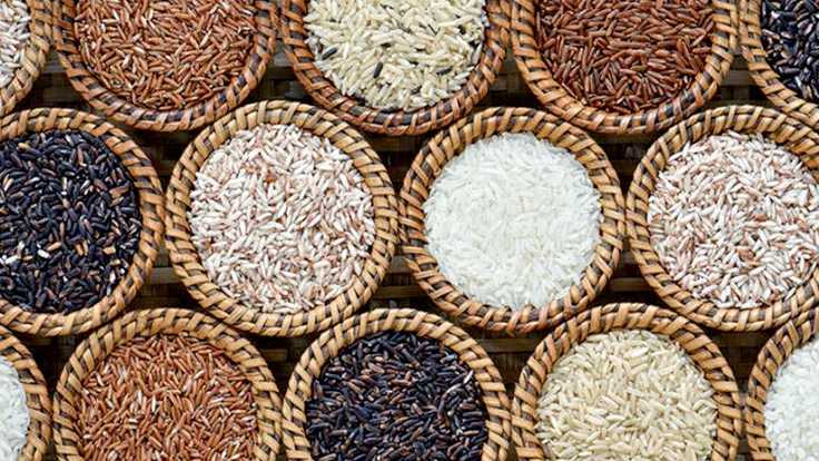 تفاوت برنج ایرانی و خارجی،کدام بهتر است؟