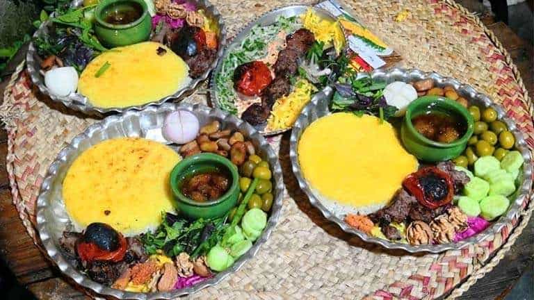 ویژگی های یک رستوران خوب