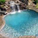 Design and construction of Maisa pool in Shaheswar