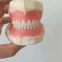 Arash Manbari artificial teeth and dental laboratory in Sanandaj