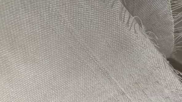 Types of motagal fabric, its features and application